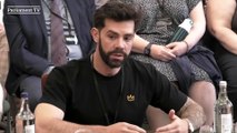 Towie star Charlie King tells health committee more mental health support needed for people who have plastic surgery