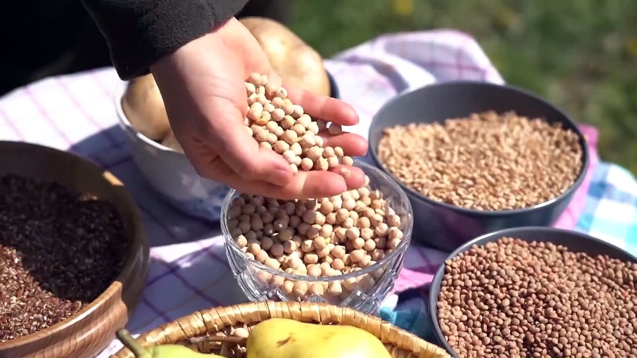 'Wiener Gusto':  Stadt Wien startet neue Marke für stadteigene Bio-Produkte