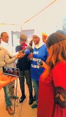 Journée de la femme en détention : le groupe No Stress Land invite les bonnes volontés à les accompagner dans les œuvres sociales