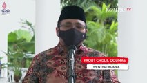 [TOP 3 NEWS] Dubes RI Soal UAS, Ibadah Haji 2022, Jokowi Longgarkan Penggunaan Masker