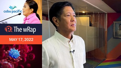 Plea to void Marcos Jr.’s COC reaches Supreme Court | Evening wRap