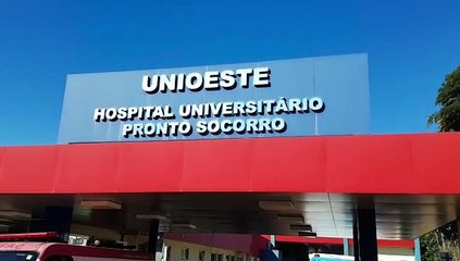 Diretor Geral do Huop confirma superlotação no hospital e explica demora no recebimento de bebê em estado grave