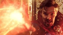 Marvel : 10 références cachées dans Doctor Strange 2