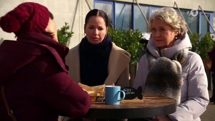 Rote Rosen 3563 folge