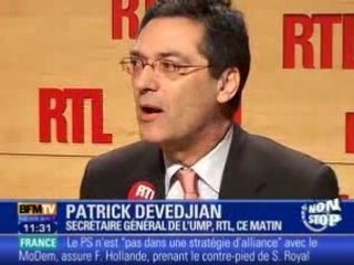 lemonde : Télézapping du 08/03/2008