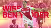 Stats Performance der Woche: Wissam Ben Yedder