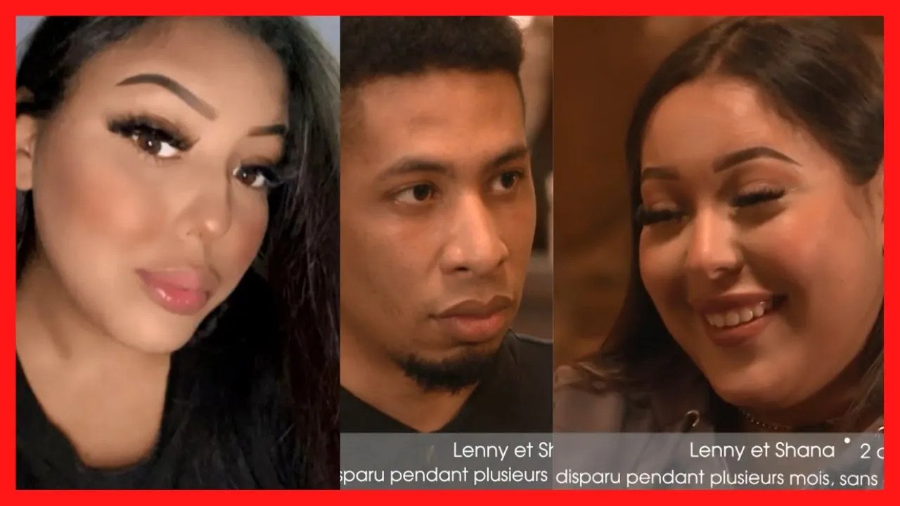 Et si on se rencontrait : une candidate ne ressemble pas  à ses photos, les internautes hallucinent