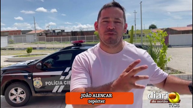 Suspeitos mortos em confronto com a polícia após ataque a carro-forte são da região de Sousa