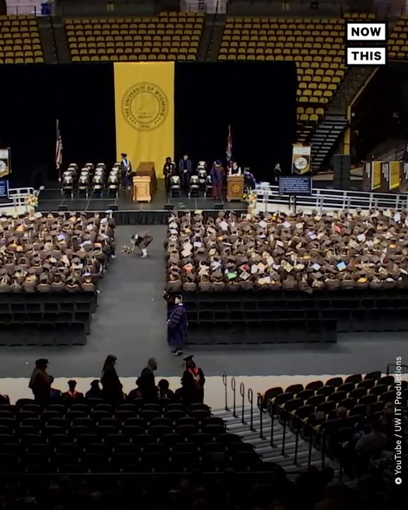 GOP Senator Booed at Commencement for Controversial Comment