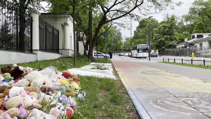 15 Jahre Haft für Kriegsberichte - Russische Journalisten fliehen ins Ausland