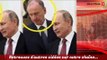 Qui est Nikolai Patrushev, l'homme qui pourrait remplacer poutine ?