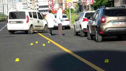 Alacak verecek meselesinde aynı adrese ikinci silahlı saldırı