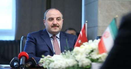 Bakan Varank'tan Kılıçdaroğlu'na Arapça tweet cevabı