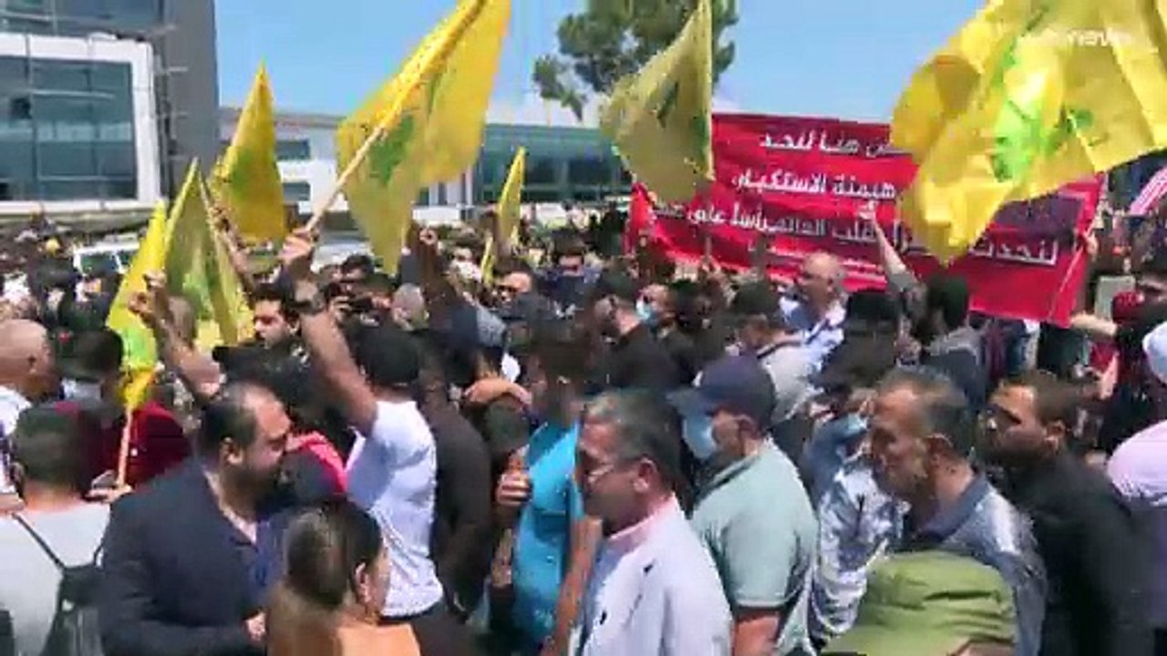 Nach Wahlen im Libanon: Kaum Aussicht auf Veränderung