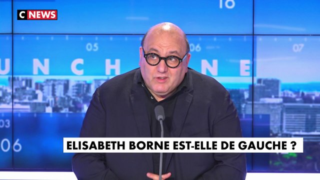 Julien Dray sur Élisabeth Borne : «Avant d'attribuer des qualificatifs et de faire des procès, il faut laisser les gens faire leurs preuves»