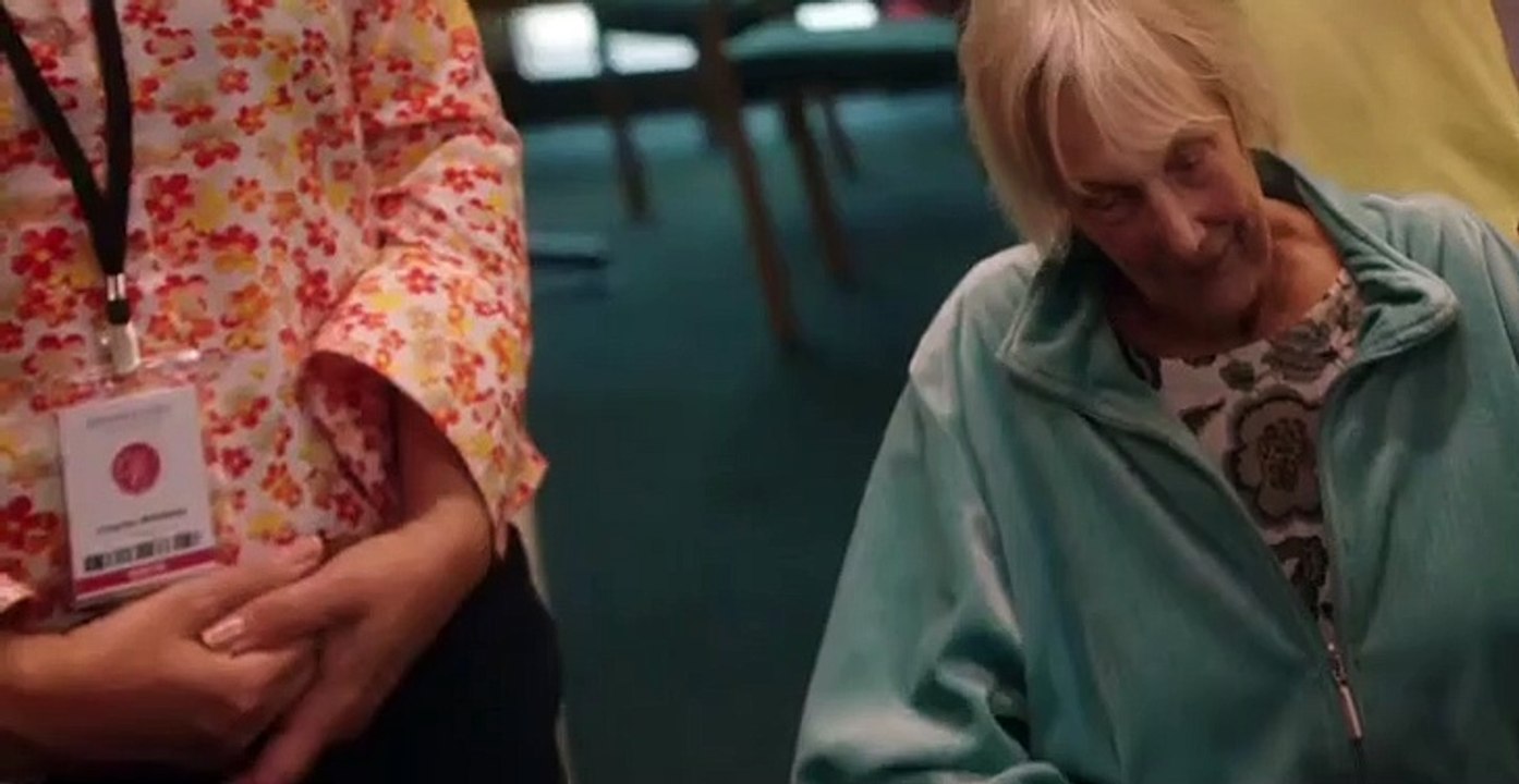 Five Bedrooms S01 E06