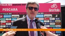 Giro d'Italia, Marsilio 