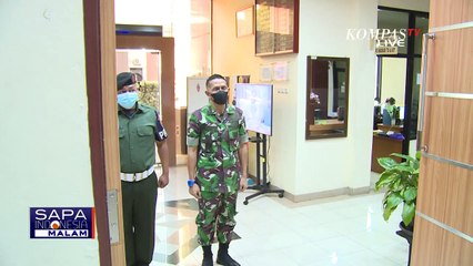 Pembelaan Terdakwa Kasus Nagreg Dibantah, Oditur: Terdakwa Tak Paham Unsur Kesengajaan!