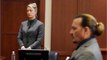 VOICI : Procès Johnny Depp : Amber Heard confesse avoir menti sous serment au procès de Londres
