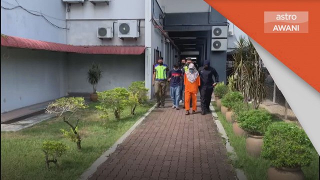 Kes Dera | Polis panggil saksi lain beri keterangan