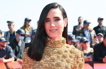 Jennifer Connelly über ihre Vorbereitungen auf ihre 'Top Gun: Maverick'-Rolle
