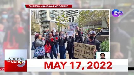 State of the Nation Express: May 17, 2022 [HD]