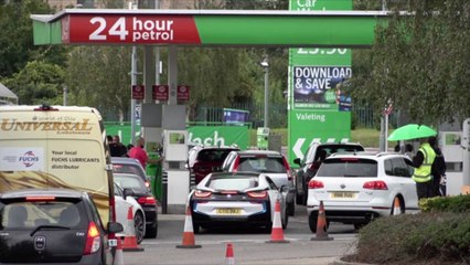 Rising Energy Costs Expected to Drive Inflation to an All-Time High in the UK