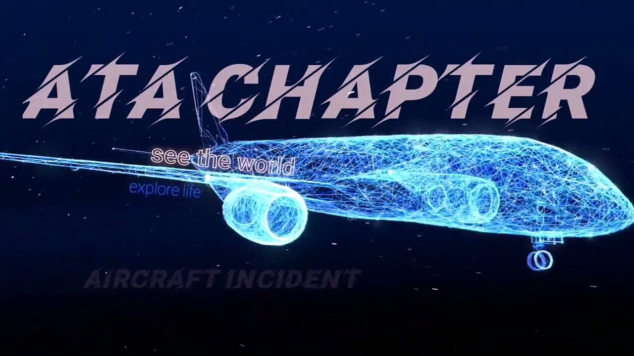 19. CBT Light System Boeing 737 Next Generation Alteon English