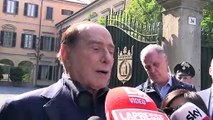 Centrodestra, Berlusconi: 