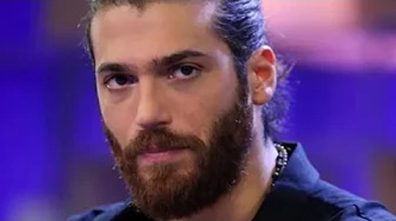 L'attore turco perde la pazienza sui social: "La gente ha superato ogni limite" Il noto attore turco