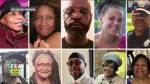 Masacre en Buffalo deja atemorizados a afroamericanos e hispanos