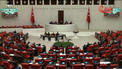 CHP Grup Başkanvekili Altay'dan, TBMM'de Atatürk Havalimanı Tepkisi: "Arap Dostlarına Vaha mı Yapmak İstiyor Tayyip Bey?"