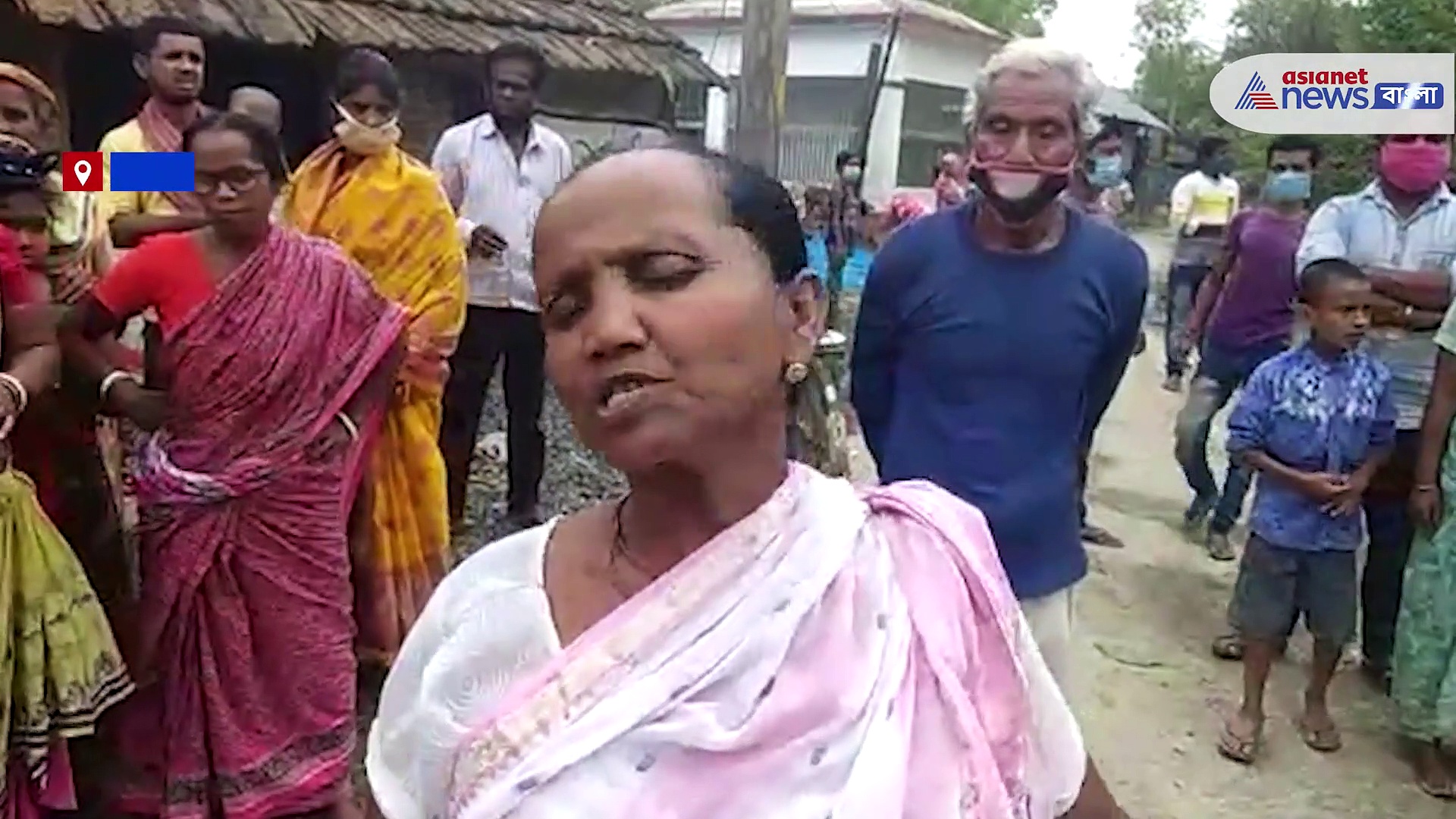 চাকরি দেওয়ার নাম করে নিয়ে গিয়ে দম্পতিকে খুন, রক্তাত্ব অবস্থায় মিলল দেহ