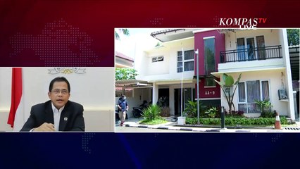 Pengadaan Gorden Sepakat Dibatalkan, KPK Minta Tranparansi Anggaran Pengadaan Barang