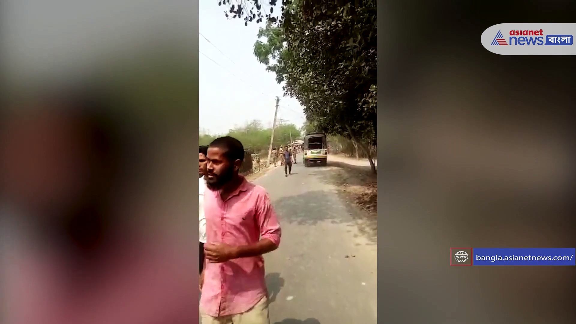 শীতলকুচির ভয়াবহতার ছবি প্রকাশ্যে, দেখুন ভাইরাল ভিডিও