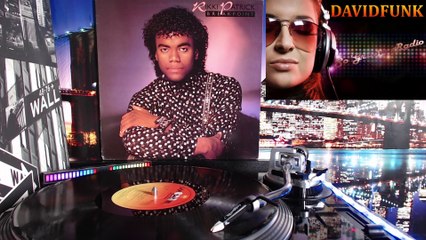 RIKKI PATRICK - night moves (1984)