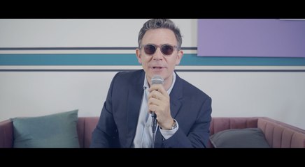 Michel Hazanavicus : "le tournage de Coupez ! était une vraie cour de récré !"