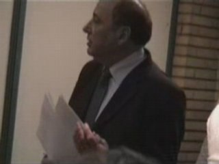 Discours de Jean-Yves Le Bouillonnec - Municipales 2008