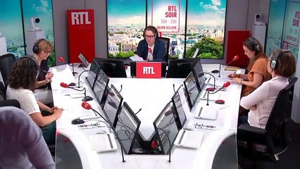 Iran : ce que l'on sait de l'arrestation de deux Français à Téhéran