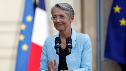 GALA VIDEO - Élisabeth Borne Première ministre : qui est Olivier Allix, son ex-mari ?