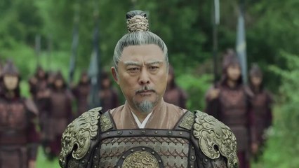 Who Rules The World (2022) Episode 39 English sub