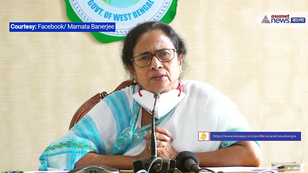 রাতারাতি মুখ্যসচিবের বদলি, আলাপন কান্ডে ক্ষুব্ধ মুখ্যমন্ত্রী