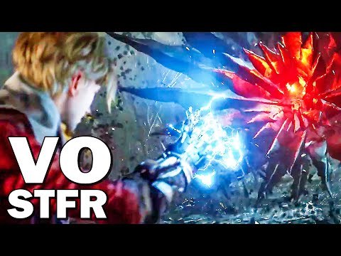 MIASMA CHRONICLES Trailer