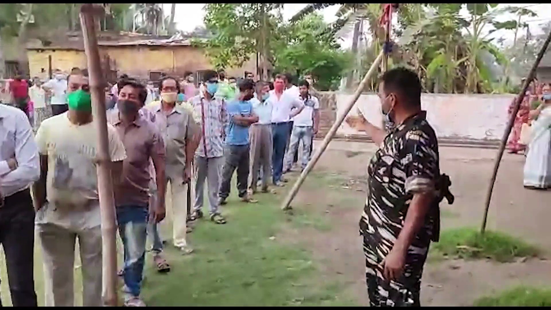 অষ্টম দফা নির্বাচনের আগে জেনে নিন ৩৪ টি আসনের বিস্তারিত কিছু তথ্য, যা অনেকেরই অজানা