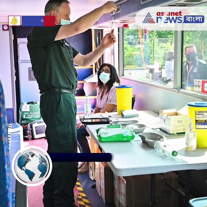 এই মুহূর্তে বিশ্বের ৫ টি বড় খবর