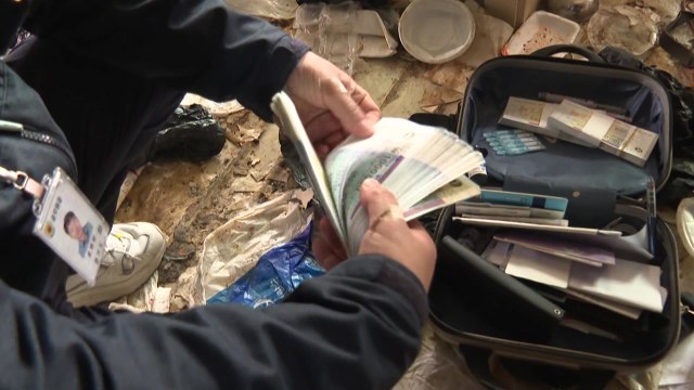 사망한 체납자 재산도 압류...체납수법 진화에 징수도 고도화 / YTN