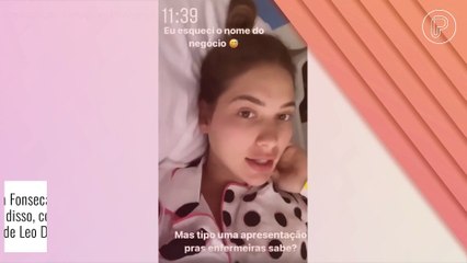 Virgínia Fonseca: nova atualização sobre estado de saúde preocupa fãs. Entenda!