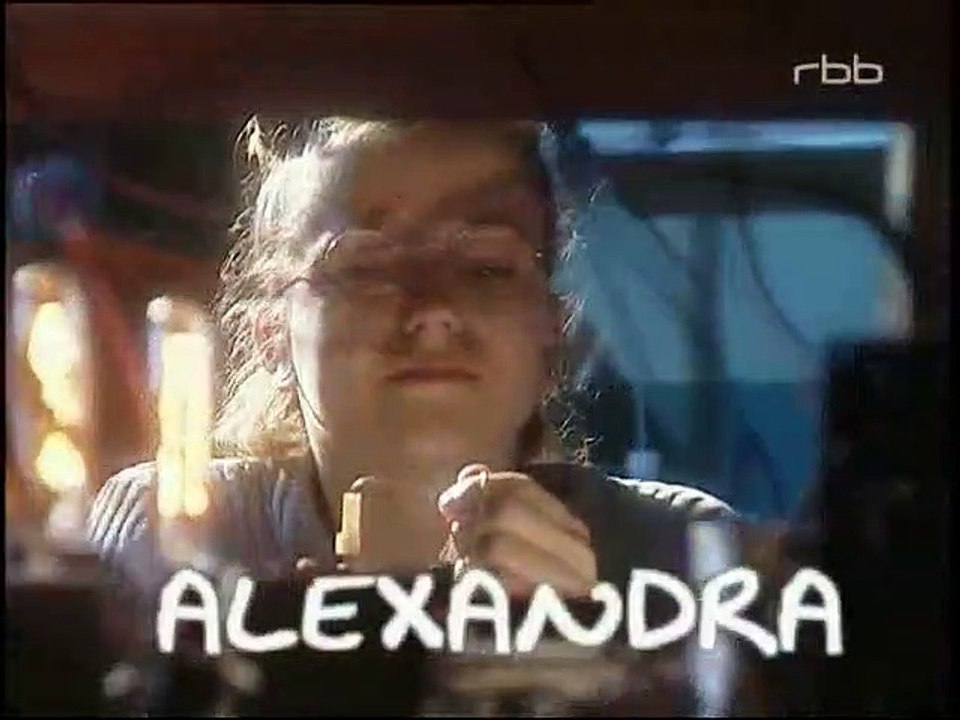 Schloss Einstein Staffel 1 Folge 36