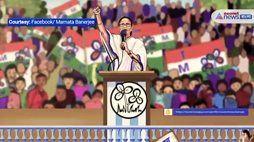 'গণতন্ত্র -র বদলে গোয়েন্দাগিরি চলছে', শহিদ দিবসে আর কী বললেন মমতা, দেখে নিন