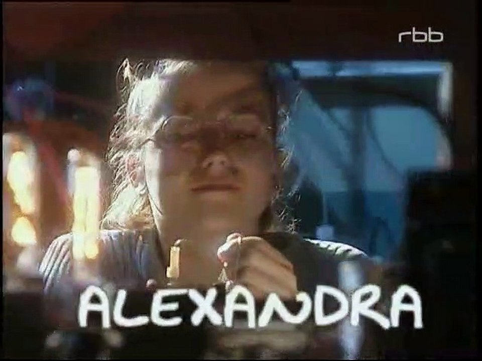 Schloss Einstein Staffel 1 Folge 40